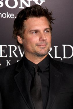 Len Wiseman