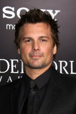 Len Wiseman