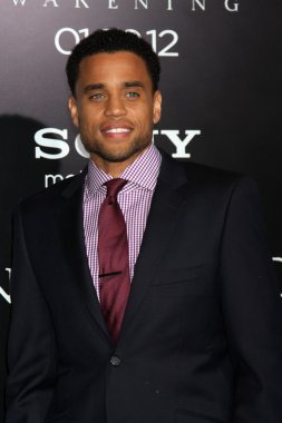 Michael Ealy