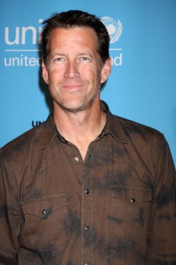 James Denton