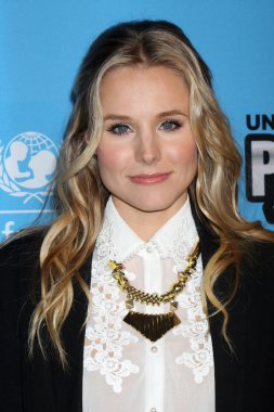 Kristen Bell