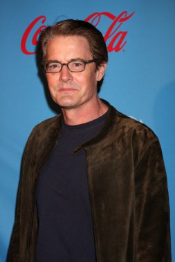 Kyle Maclachlan