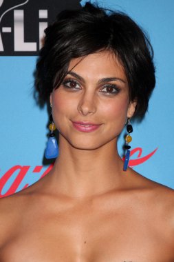 Morena Baccarin