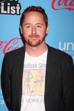 Scott Grimes