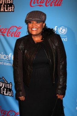 Yvette Nicole Brown