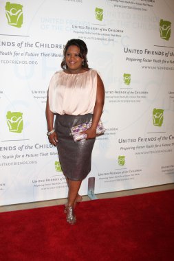 Chandra Wilson