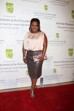 Chandra Wilson