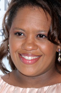 Chandra Wilson