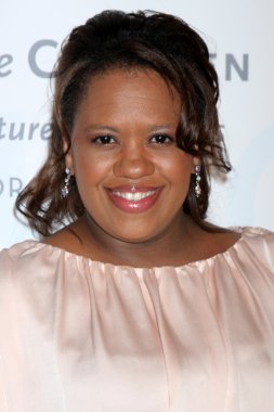 Chandra Wilson