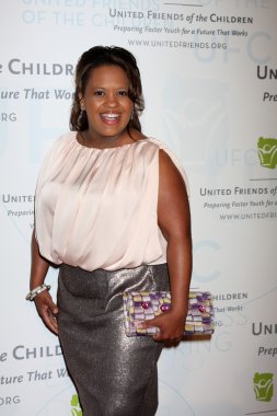 Chandra Wilson