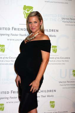 Jessica Capshaw