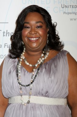 Shonda Rhimes'ın