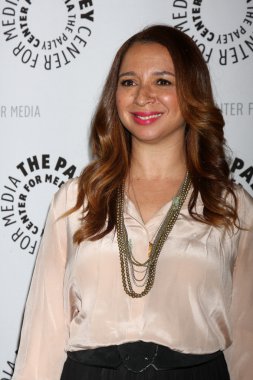 Maya Rudolph