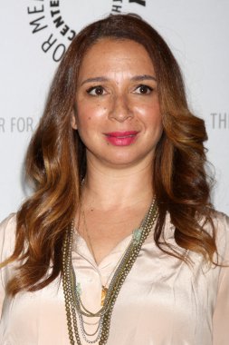 Maya Rudolph