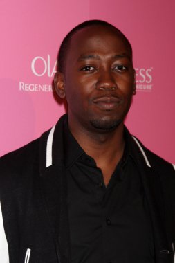 Lamorne Morris