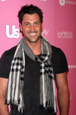 Maksim Chmerkovskiy