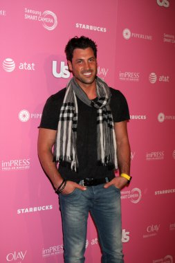 Maksim Chmerkovskiy