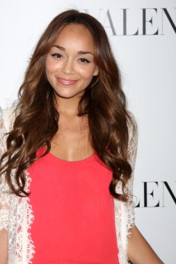 Ashley madekwe