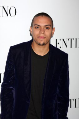 Evan Ross