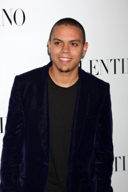 Evan Ross