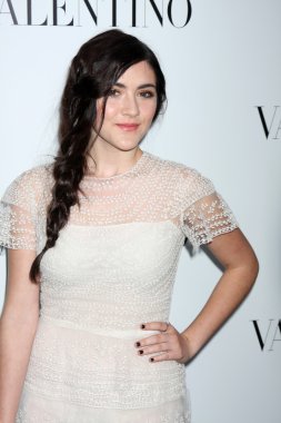 Isabelle Fuhrman'a