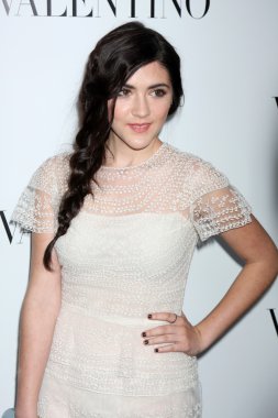 Isabelle Fuhrman'a