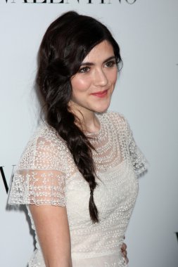 Isabelle Fuhrman'a