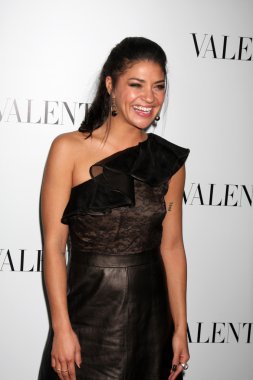 Jessica Szohr