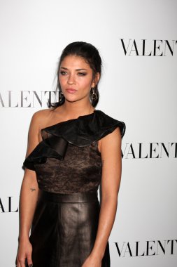 Jessica Szohr