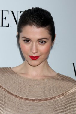 Mary Elizabeth Winstead