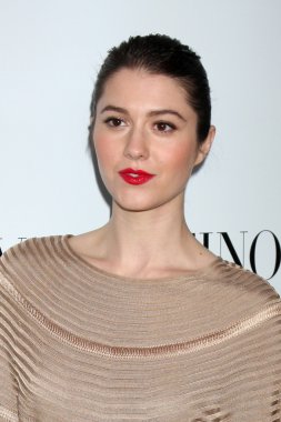 Mary Elizabeth Winstead