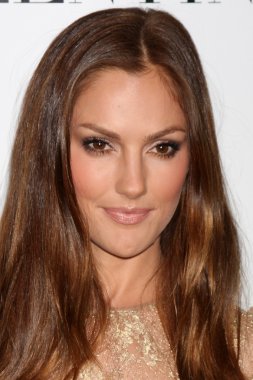 Minky Kelly