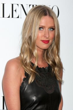 Nicky Hilton