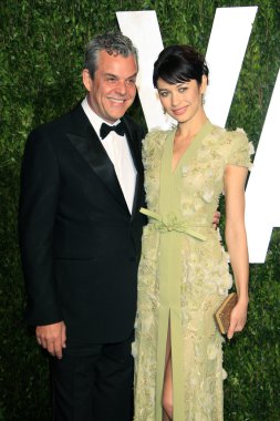 Danny huston ve olga kurylenko