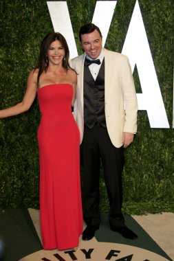 Lauren sanchez ve seth macfarlane