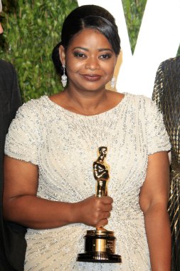 Octavia Spencer