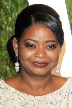 Octavia Spencer