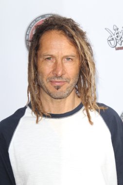 Tony Alva