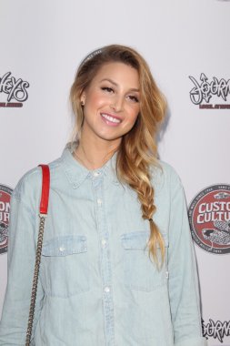 Whitney Port