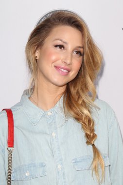 Whitney Port