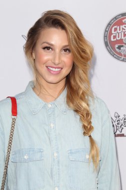 Whitney Port