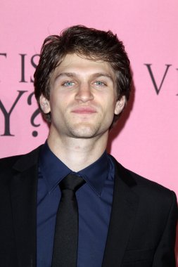 Keegan Allen