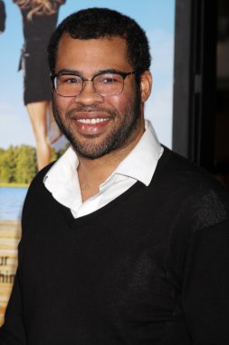 Jordan Peele