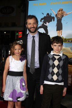 Judd Apatow