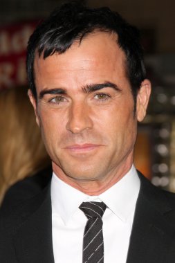 Justin Theroux