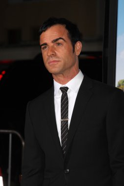 Justin Theroux