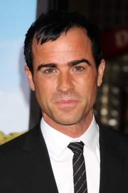 Justin Theroux