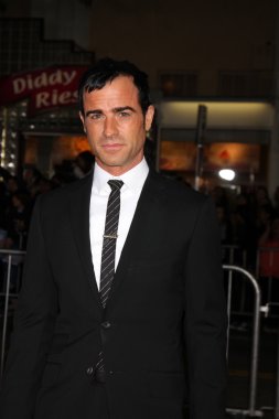 Justin Theroux