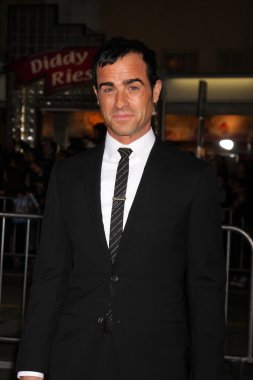 Justin Theroux