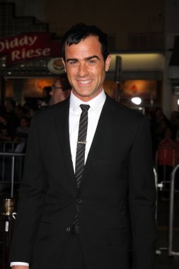 Justin Theroux